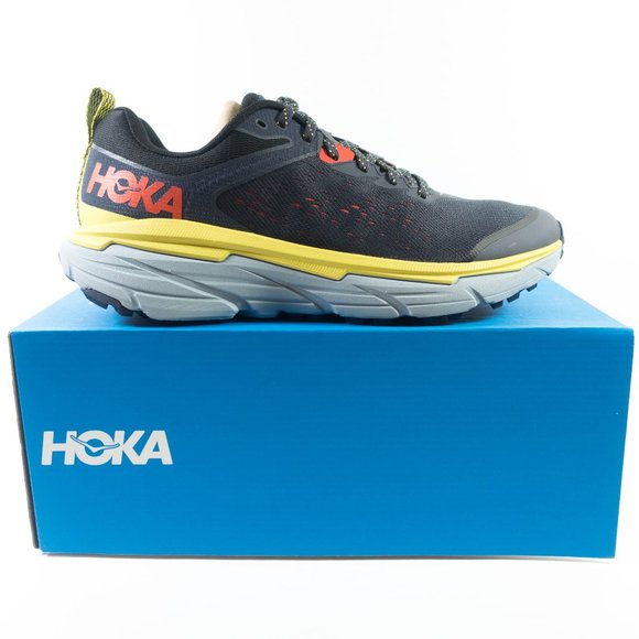 Hoka One One Other - Hoka One One ATR Challenger 6 Trail Running Shoes - Men's Size 14